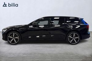 Volvo V60 bild 3