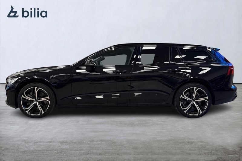 Volvo V60 bild 3