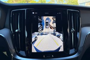 Volvo V60 bild 15