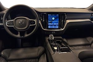 Volvo V60 bild 10
