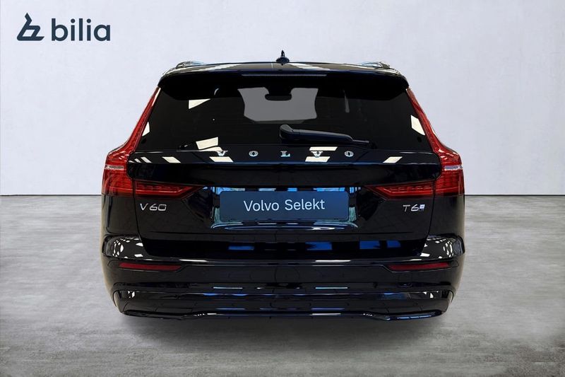 Volvo V60 bild 5