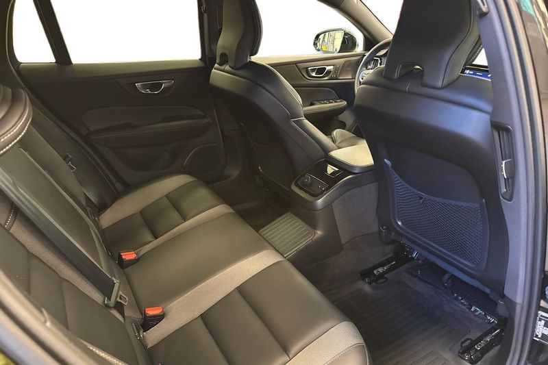 Volvo V60 bild 9