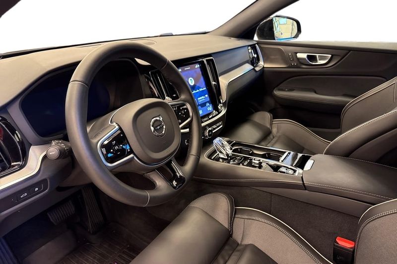 Volvo V60 bild 14