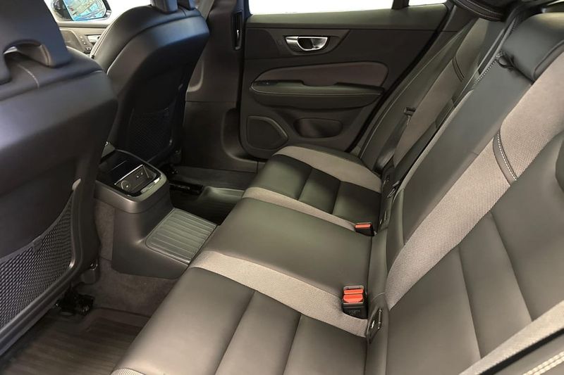 Volvo V60 bild 13