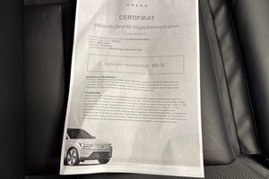 Volvo V60 bild 21