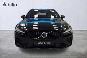 Volvo V60 bild 6