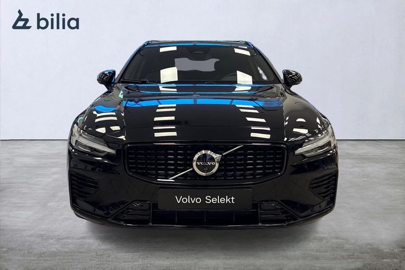 Volvo V60 bild 6