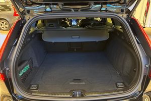 Volvo V60 bild 12