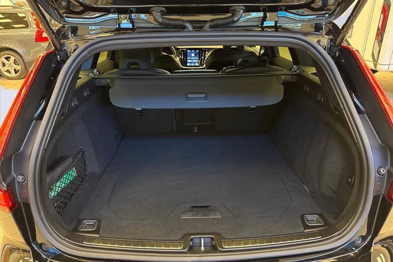 Volvo V60 bild 12