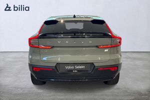 Volvo C40 Recharge bild 5