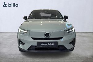 Volvo C40 Recharge bild 6