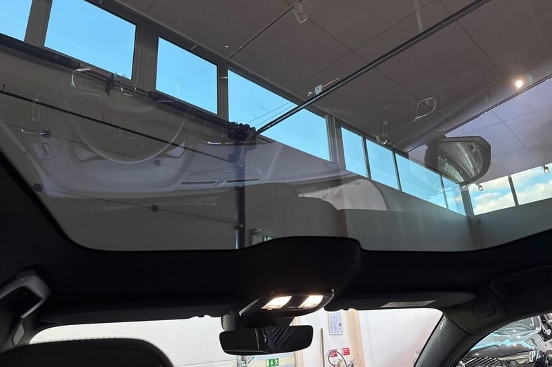 Volvo C40 Recharge bild 21