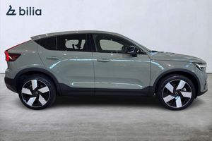 Volvo C40 Recharge bild 18