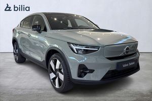 Volvo C40 Recharge bild 20