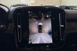 Volvo C40 Recharge bild 15