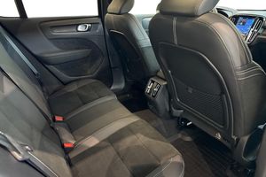 Volvo C40 Recharge bild 9