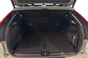 Volvo C40 Recharge bild 12