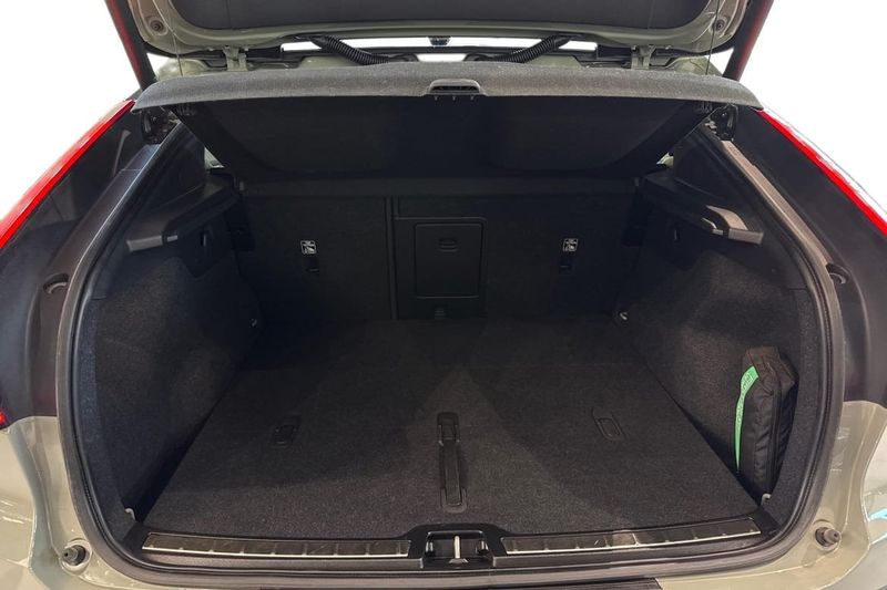 Volvo C40 Recharge bild 12