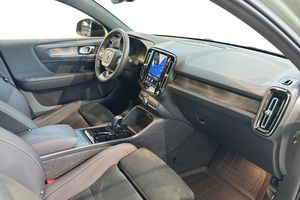 Volvo C40 Recharge bild 7