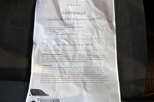 Volvo C40 Recharge bild 22