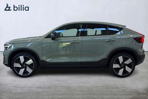 Volvo C40 Recharge bild 3