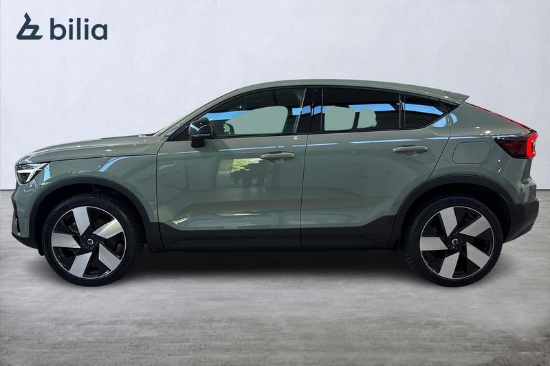 Volvo C40 Recharge bild 3