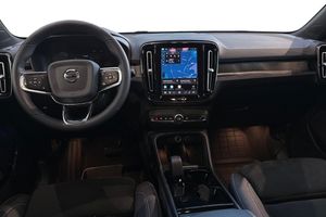 Volvo C40 Recharge bild 10