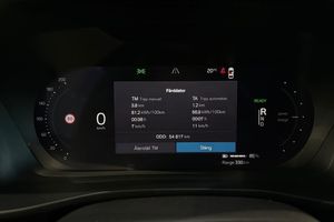 Volvo C40 Recharge bild 16