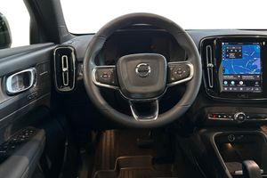 Volvo C40 Recharge bild 11