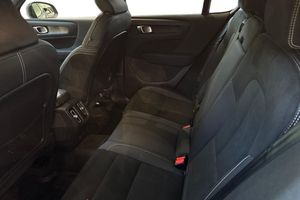Volvo C40 Recharge bild 13