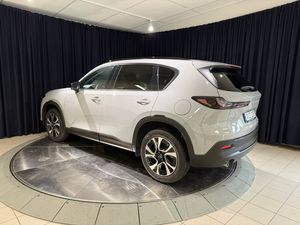 Mazda CX-5 bild 4