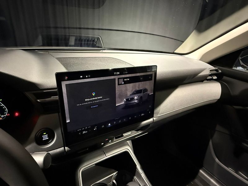 Mazda CX-5 bild 16