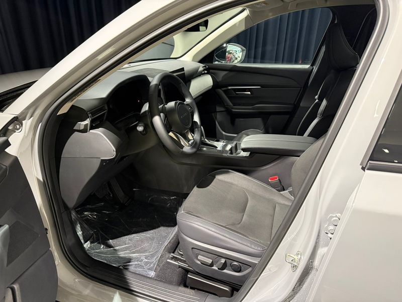 Mazda CX-5 bild 13