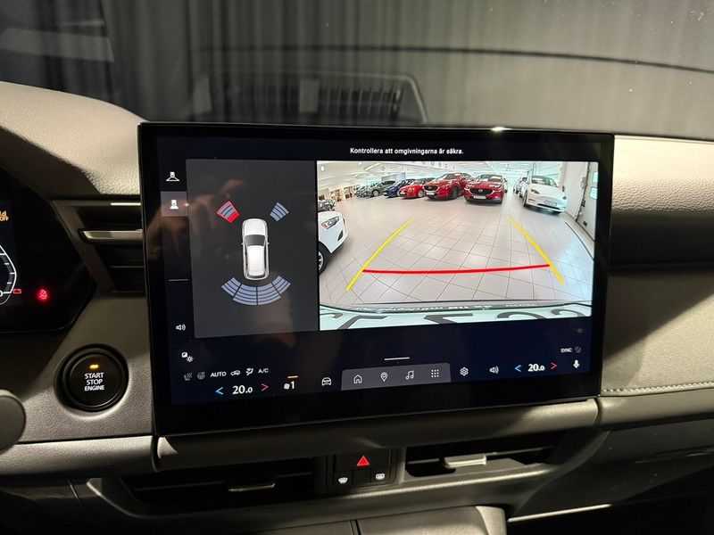 Mazda CX-5 bild 15