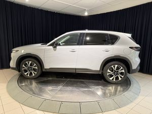 Mazda CX-5 bild 3