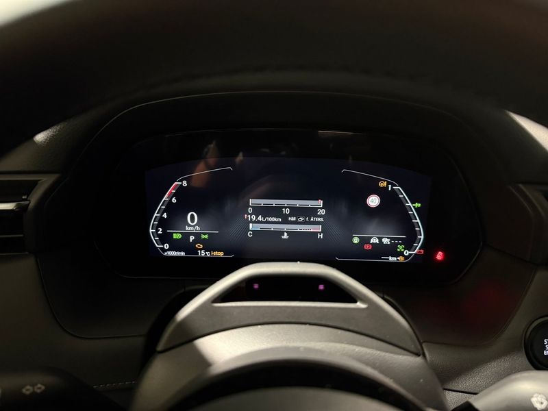 Mazda CX-5 bild 14