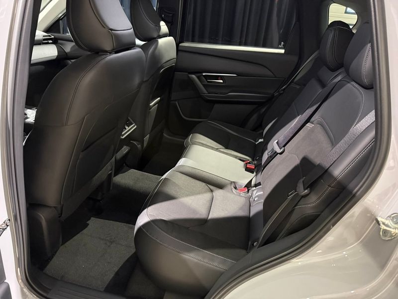 Mazda CX-5 bild 12