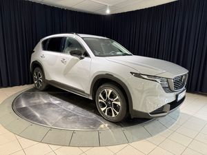 Mazda CX-5 bild 8