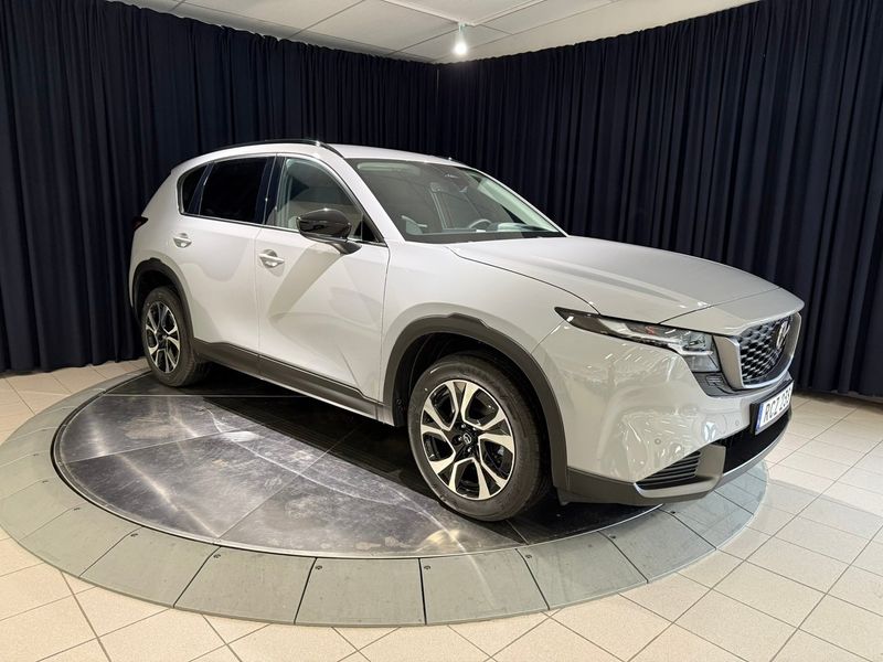 Mazda CX-5 bild 8