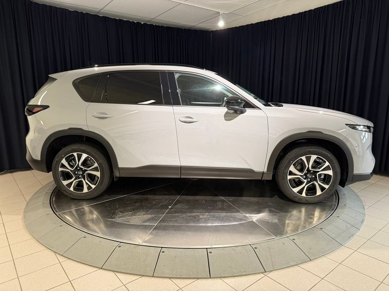 Mazda CX-5 bild 7