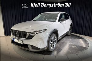Mazda CX-5 bild 1