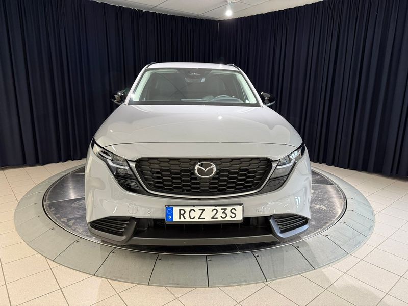 Mazda CX-5 bild 2