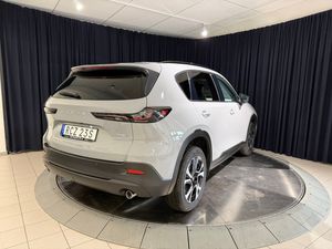 Mazda CX-5 bild 6