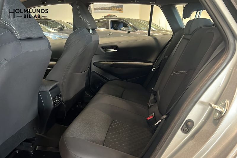 Toyota Corolla bild 7