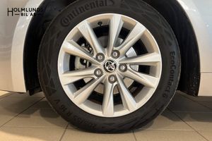 Toyota Corolla bild 5