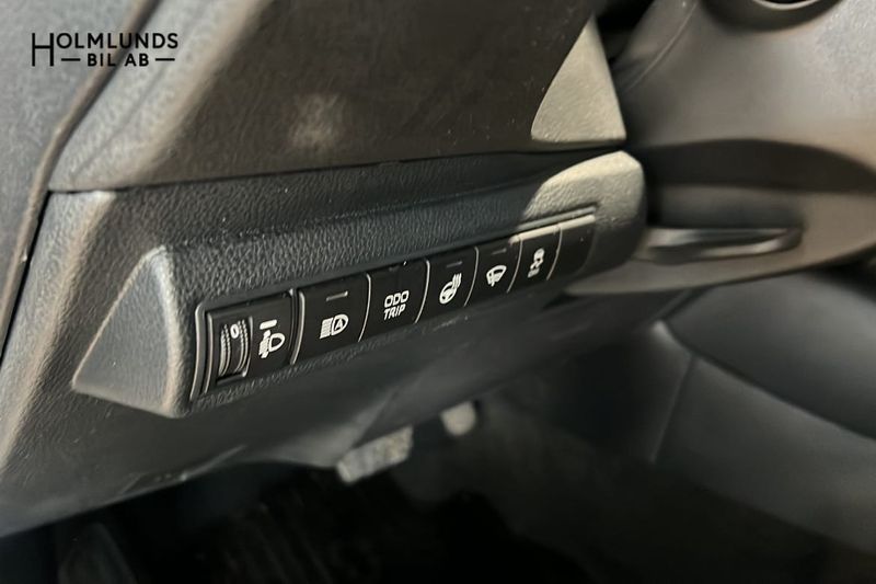 Toyota Corolla bild 12