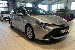 Toyota Corolla bild 2