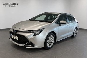Toyota Corolla bild 1