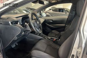 Toyota Corolla bild 6