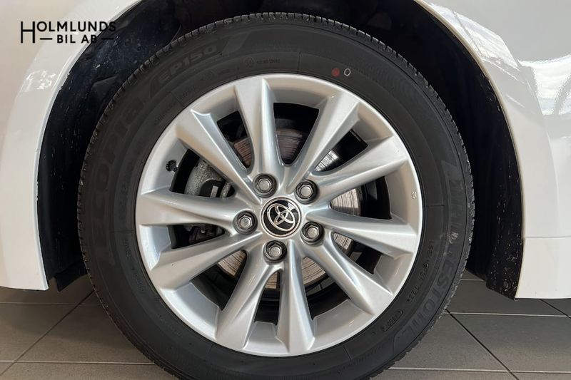 Toyota Corolla bild 5